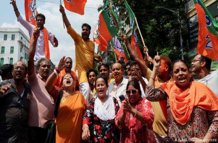 Rajasthan का सबसे दिलचस्प चुनावी मुकाबला: बागी प्रत्याशी ने दी कड़ी टक्कर, केवल 1 वोट से जीती BJP