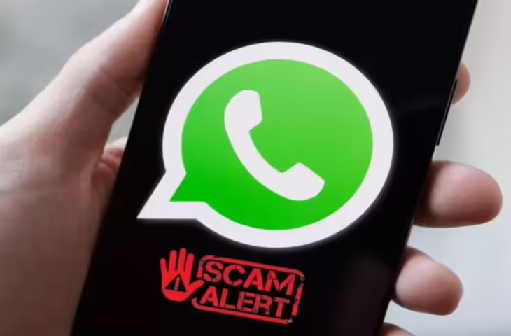 WhatsApp Scam Alert: &lsquo;पैसा डबल&rsquo; के लालच में फंसा शख्स, 22 करोड़ गंवाकर सड़क पर आ गई जिंदगी