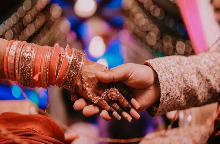 यूपी का महिला कल्याण विभाग लखनऊ में राज्य का पहला विवाह पूर्व परामर्श केंद्र खोलेगा