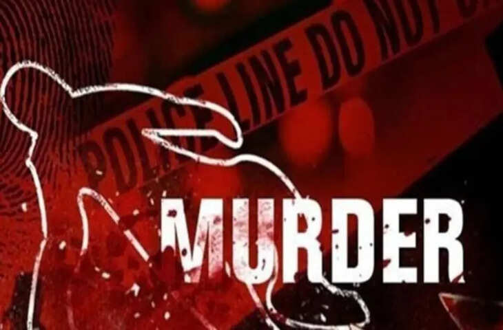 मुंबई में खौफनाक वारदात: शराब पार्टी के बाद पत्नी के कथित प्रेमी की हत्या, आरोपी गिरफ्तार