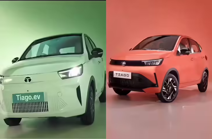 Tata Tiago EV Facelift घर लाने का मौका! जानिए कितने रुपये देकर कर सकते हैं बुक और क्या हैं जरूरी स्टेप्स