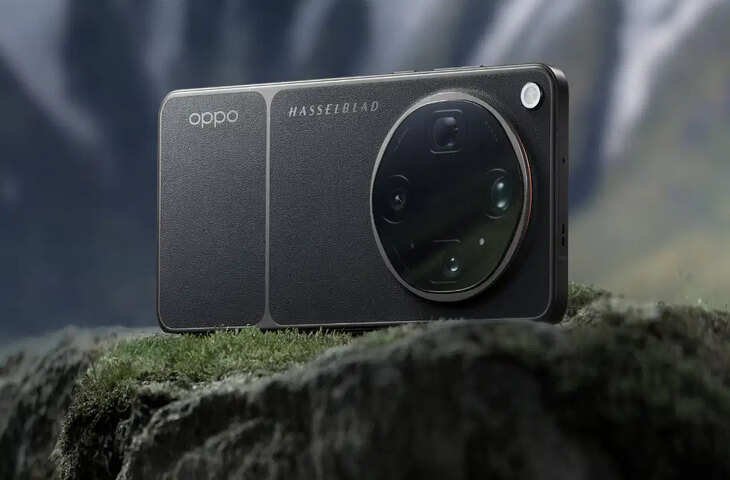 Upcoming Smartphone Launch: Oppo Find X9 Ultra के साथ मई में आएंगे ये पावरफुल कैमरा वाले फोन, यहाँ जाने पूरी लिस्ट&nbsp;