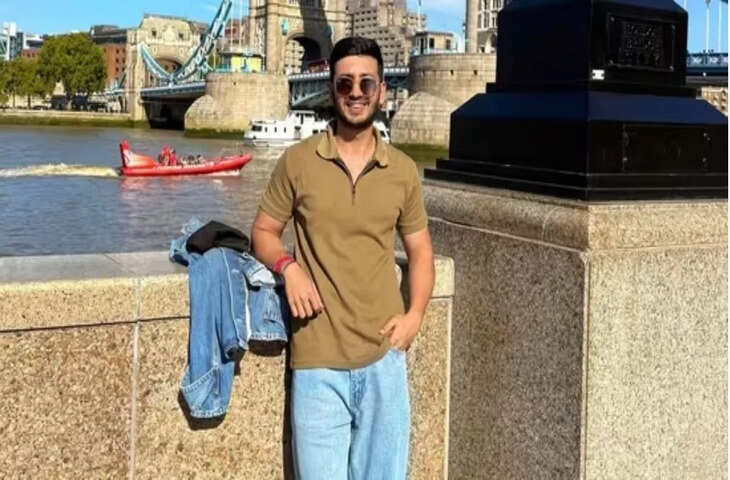 असफलता से सफलता तक का सफर! IIT फेल भारतीय टेक्नीशियन की लंदन जॉब स्टोरी वायरल​​​​​​​