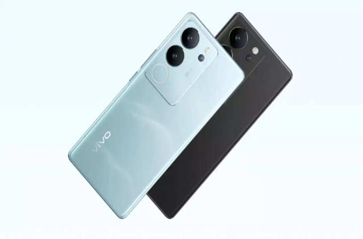 भारतीय बाजार में जल्द ही इंट्री लेगा वीवो का Vivo V30 Pro , मिलेंगे यह खास फीचर