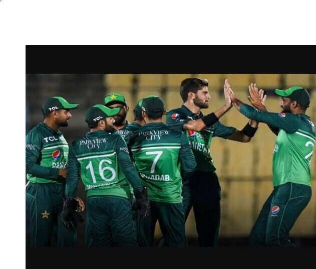 world cup 2023 pak team677777