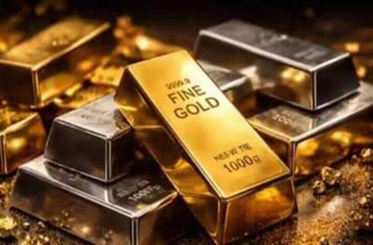 Gold Price Prediction: सोना छुएगा नया रिकॉर्ड या होगी मुनाफावसूली? जानें पूरी रिपोर्ट &nbsp;