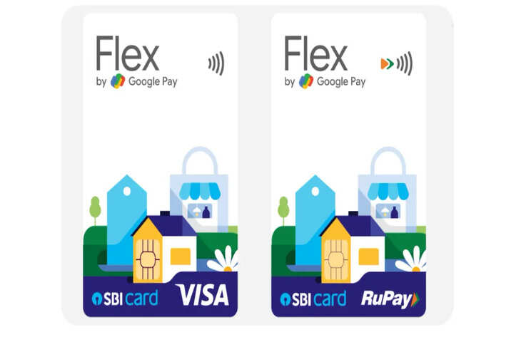 SBI Card और Google Pay का बड़ा धमाका! लॉन्च हुआ नया Flex Credit Card, मिलेंगे 18000 तक के फायदे जाने कैसे