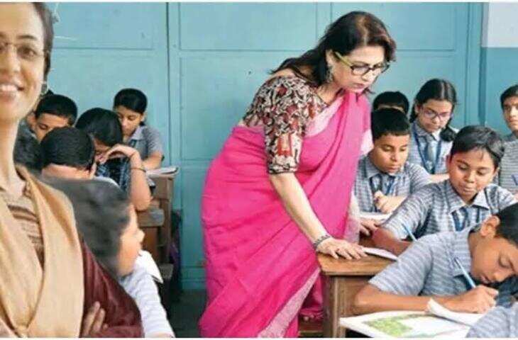 बिहार सरकार का बड़ा यू-टर्न: प्रोबेशन पर शिक्षकों को भी मिलेगा ट्रांसफर, नियमावली-2026 में अहम बदलाव