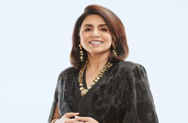 Neetu Kapoor Birthday:&nbsp;: डेट पर मां ने डांटा, तो कभी शादी में हुईं बेहोश, जानिए नीतू कपूर की जिंदगी से जुड़े अनसुने किस्से&nbsp;