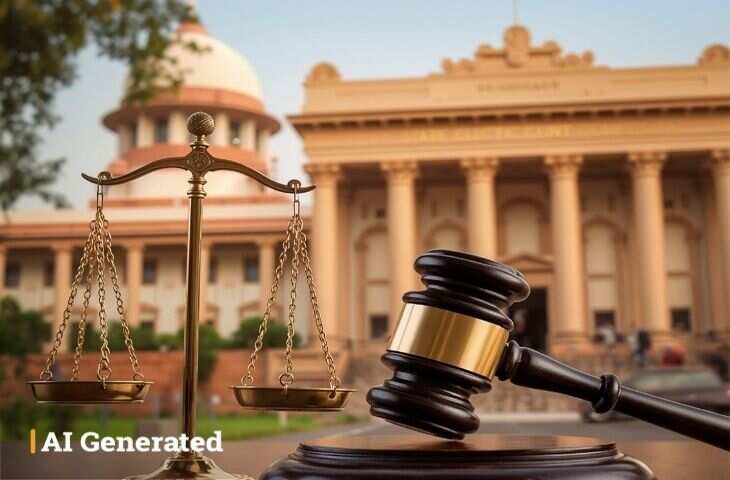 चुनाव में देरी पर राज्य चुनाव आयोग ने हाईकोर्ट से मांगी बिना शर्त माफी, वीडियो में सरकार बोली- नई डेडलाइन तय हो चुकी