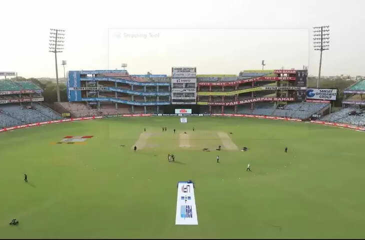 IND VS SA