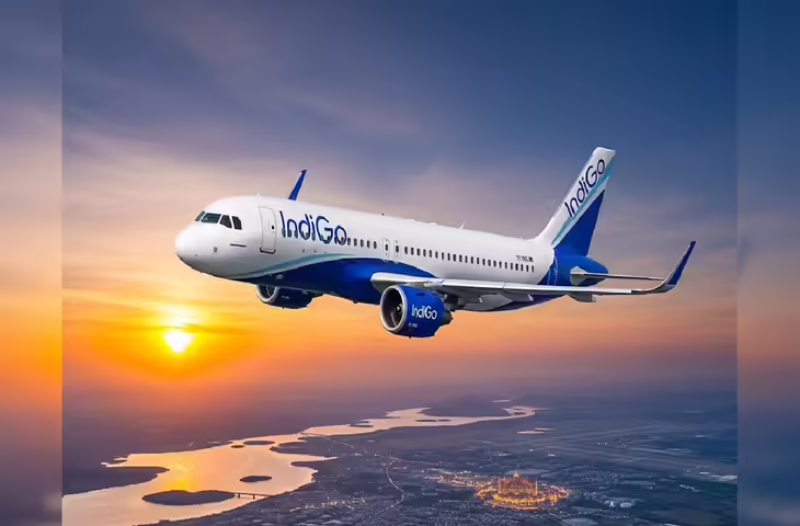 IndiGo का बड़ा ऐलान: Middle East Crisis के बीच फ्यूल सरचार्ज बढ़ाया, जानिए कितनी महंगी हुई टिकट&nbsp;