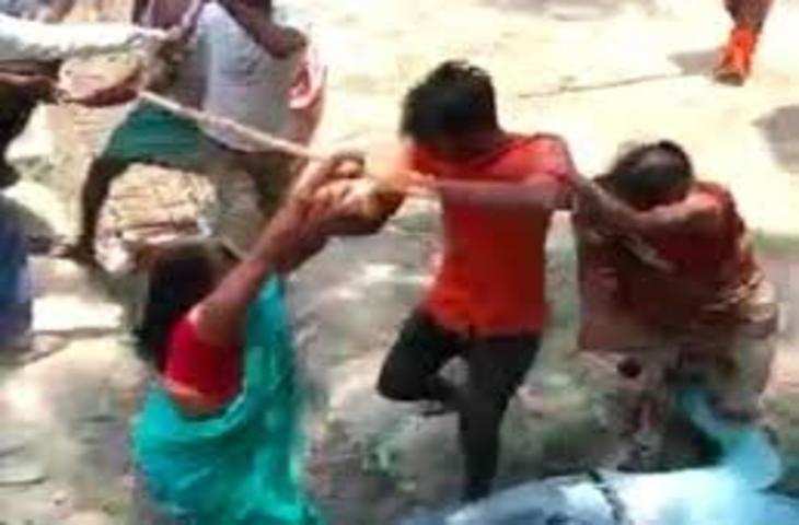Haridwar जमीन को लेकर विवाद में दो पक्षों में मारपीट, नौ लोगों के खिलाफ मुकदमा दर्ज