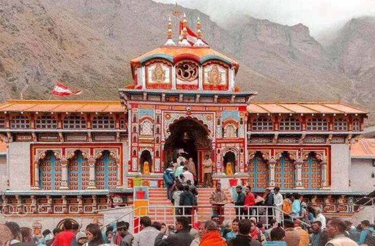 बद्रीनाथ धाम के पीछे छिपी है महादेव के त्याग की अद्भुत कहानी, जानिए क्यों भगवान विष्णु का यह धाम कहलाता है धरती का बैकुंठ ?