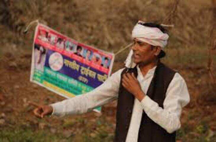 मौताणा प्रथा का कहर: कोटड़ा क्षेत्र से 1200 से अधिक लोग पलायन को मजबूर