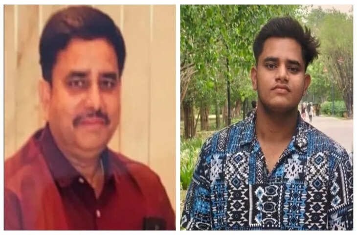 आशियाना हत्याकांड में नए खुलासे, पड़ोसियों ने बताए आरोपी बेटे के बारे में चौंकाने वाले तथ्य