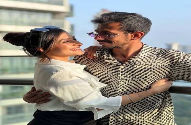 तलाक के बाद आज तक सिंगल हैं युजवेंद्र चहल? क्रिकेटर की निजी जिंदगी को लेकर वायरल दावा!