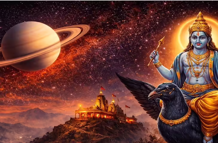 Shani Transit 2027: 30 वर्षों बाद नीच राशि में शनि का गोचर, जानें किन 4 राशियों की चमकेगी किस्मत और मिलेगा अपार धन लाभ