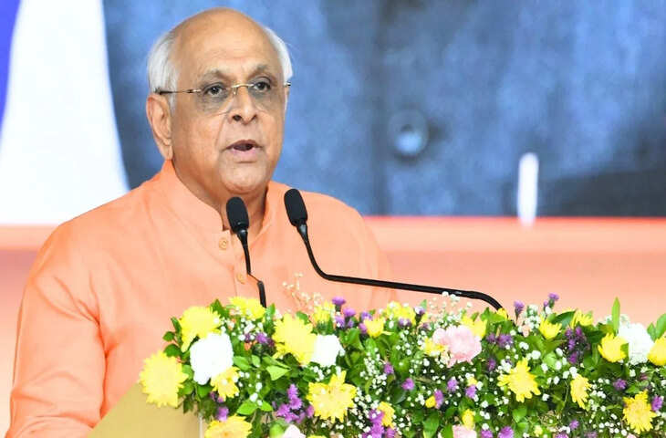 सफल-समर्थ गुजरात…CM भूपेंद्र पटेल के सेवा, संकल्प और समर्पण के 3 साल पूरे