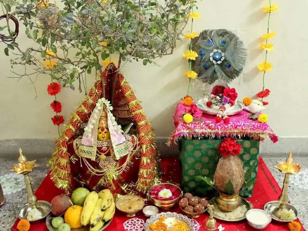 Tulsi puja rules keep in mind these things mind during tulsi puja for happiness and maa Lakshmi blessings