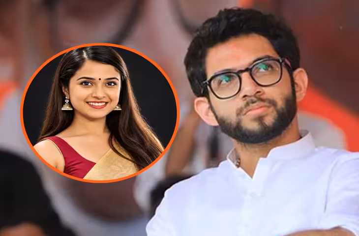 दिशा सालियान से कभी मिला तक नहीं... FIR में आया नाम तो आदित्य ठाकरे ने तोड़ी चुप्पी