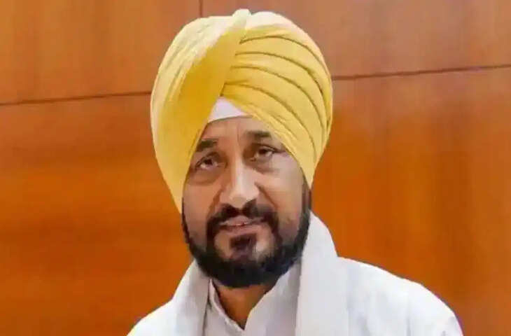 पंजाब कांग्रेस में बढ़ा घमासान: राजा वड़िंग की कुर्सी पर संकट के संकेत, चन्नी गुट से आज मिलेंगे भूपेश बघेल
