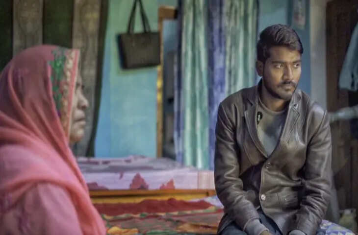 दिल्ली में ईद पर नए कपड़े खरीदने को लेकर पत्नी से हुई लड़ाई, मां आई सुलह करवाने&hellip; बेटे ने उसे ही पटक कर मार डाला