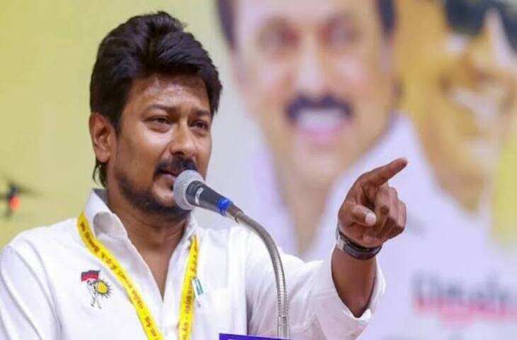 अभिनेत्री तृषा पर आपत्तिजनक टिप्पणी के मामले में उदयनिधि स्टालिन पर केस दर्ज, वीडियो में जाने राजनीतिक गलियारों में बढ़ा विवाद