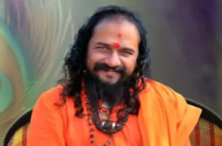 रतलाम में पहली बार महामंडलेश्वर पट्टाभिषेक: संतों का होगा भव्य समागम, निकलेगी पेशवाई