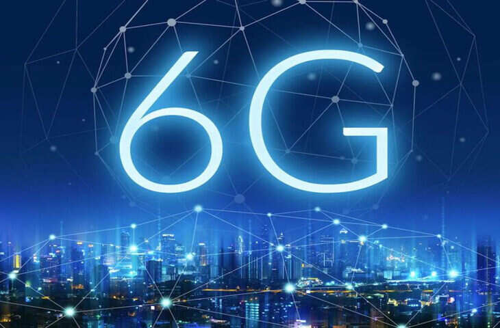 6G टेक्नोलॉजी में चीन का बड़ा कमाल: लाइट से इंटरनेट ट्रांसफर, 1.2 किलोमीटर दूर तक भेजा गया हाई-स्पीड डेटा