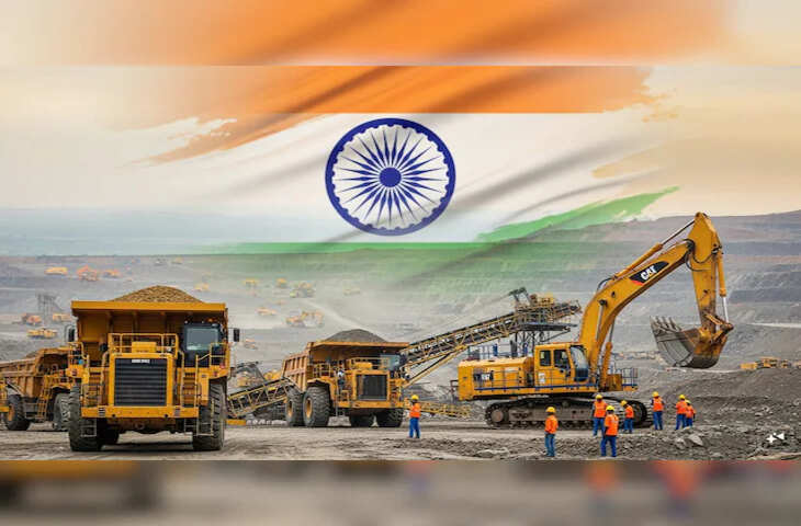 क्या भारत फिर बनेगा सोने की चिड़िया ? भारत के इस राज्य में मिला बड़ा सोने का भण्डार&nbsp;