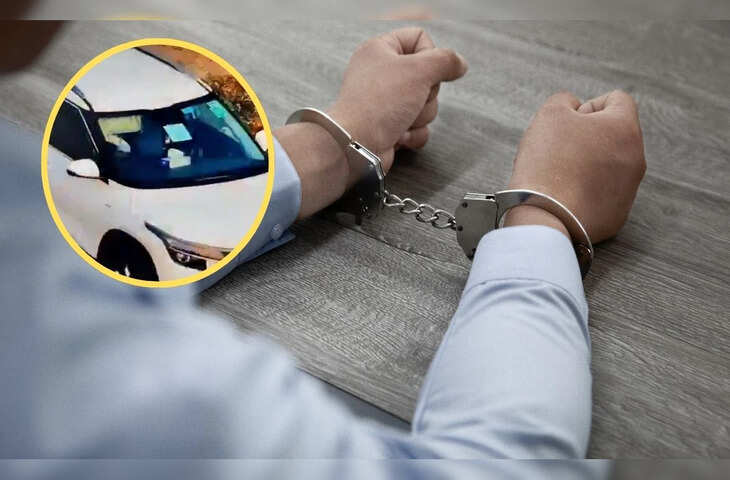 'खेत जाने वाली महिलाएं भी सुरक्षित नहीं…' पूर्वांचल एक्सप्रेस-वे पर हजारों कपल के प्राइवेट VIDEO बनने से डरे गांववाले, बढ़ी दहशत