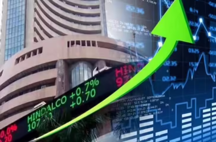 Stock Market Closing: सेंसेक्स में 736 अंकों की छलांग, निफ्टी 231 अंक चढ़ा; इन शेयरों में रही जोरदार खरीदारी