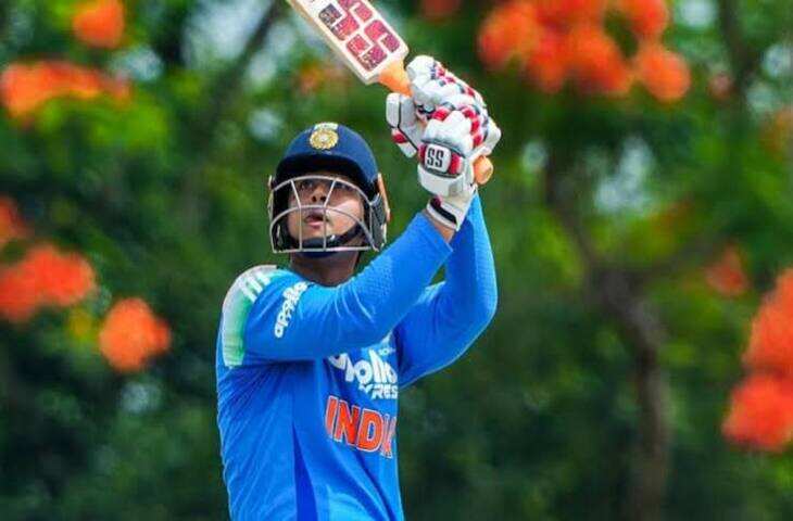 दुनिया के सबसे बड़े रिकॉर्ड पर&nbsp;Vaibhav Suryavanshi की नजर, अगर ऐसा हुआ तो क्रिकेट के इतिहास में जुड़ेगा नया अध्याय&nbsp;