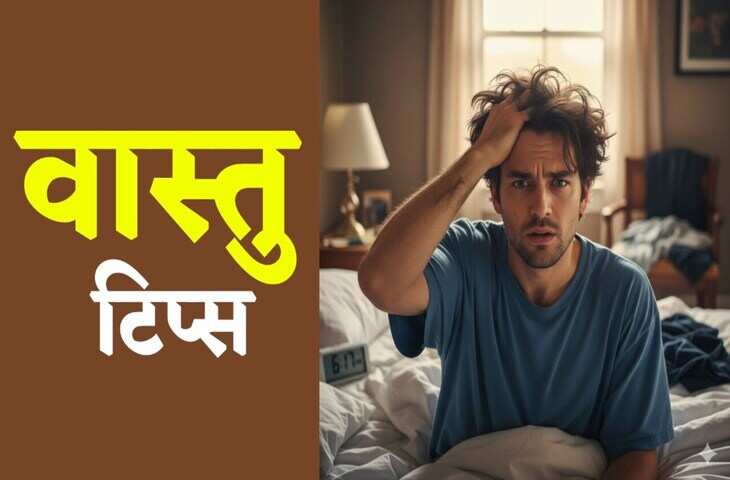 वास्तु टिप्स: मॉर्निंग रूटीन से दूर करें ये 5 चीजें, तुरंत बढ़ेगा सकारात्मक ऊर्जा का प्रवाह और चमक उठेगा भाग्य