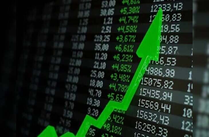 Stock Market Closing :&nbsp;Nifty फिर लाल निशान में बंद, लेकिन ₹65,000 करोड़ बढ़ी निवेशकों की संपत्ति,&nbsp;सेंसेक्स 113 अंक चढ़ा&nbsp;