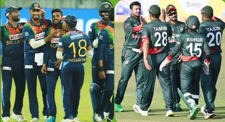 Asia Cup 2022, SL vs BAN -1-1-11111111111111