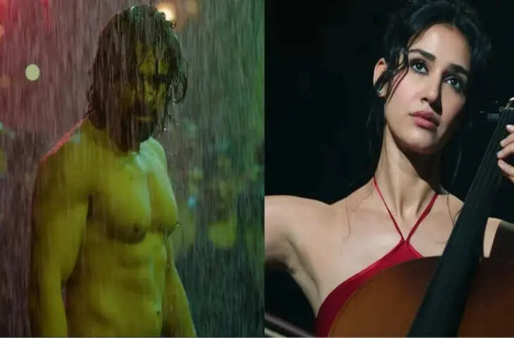 'इस बार ये आवारापन खत्म होगा या मैं....'&nbsp;Awarapan 2 का धमाकेदार टीजर रिलीज, इमरान हाशमी के एक्शन अवतार ने मचाई सनसनी