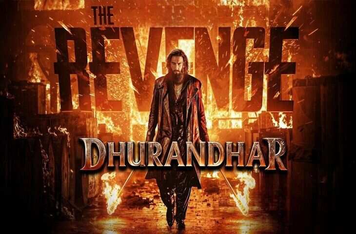 Dhurandhar 2 Worldwide Collection: 9 दिनों में ताबड़तोड़ कमाई कर धुरंधर ने मचाया ग़दर, जाने कितना हुआ वर्ल्डवाइड कलेक्शन&nbsp;