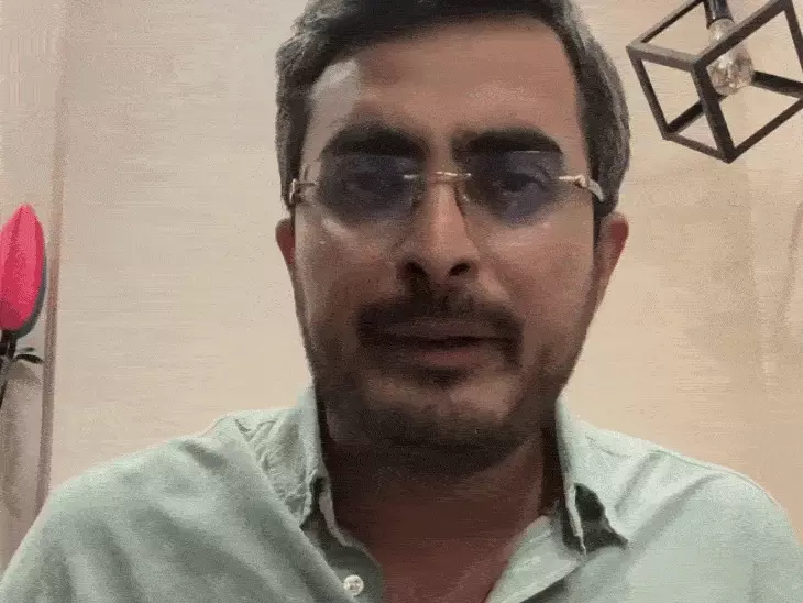 भाजपा विधायक बोले- काजी कैंप पर मिसाइल गिरा दो; सफाई में कहा- मेरा मतलब इस्लामाबाद से था, कांग्रेस ने पूछा- CM बताएं कार्रवाई होगी या नहीं