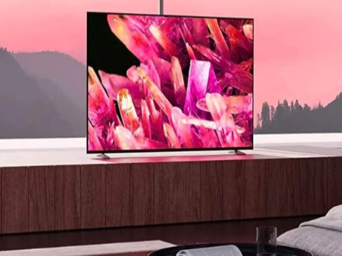 These incredible Smart TVs are available with 50% off