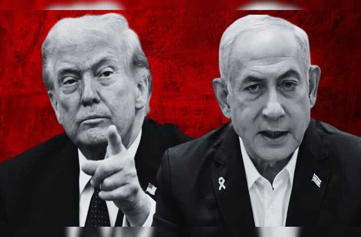 सीजफायर के कुछ घंटों में ही बिखरी शांति! अमेरिका-ईरान समझौते पर इजरायल ने फेरा पानी, कहा - 'लेबनान पर हमला रोकना शामिल नहीं'