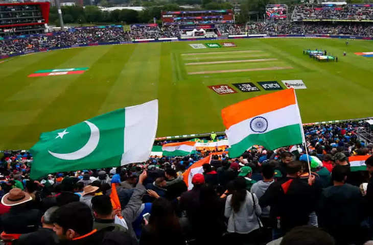 Ind vs Pak T20 World Cup 2021 --6611