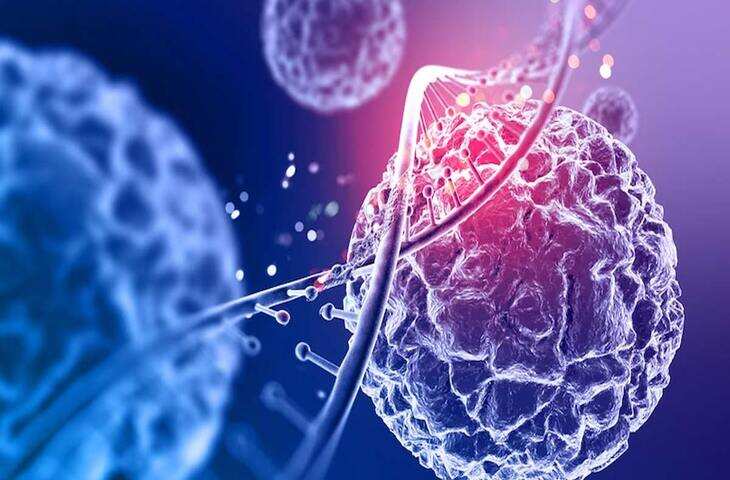 वैज्ञानिकों को मिला&nbsp;कैंसर सेल्स को खुद खत्म करने वाला बटन,&nbsp;नैनोडॉट्स ने भविष्य में जगाई परमानेंट क्योर की उम्मीद&nbsp;