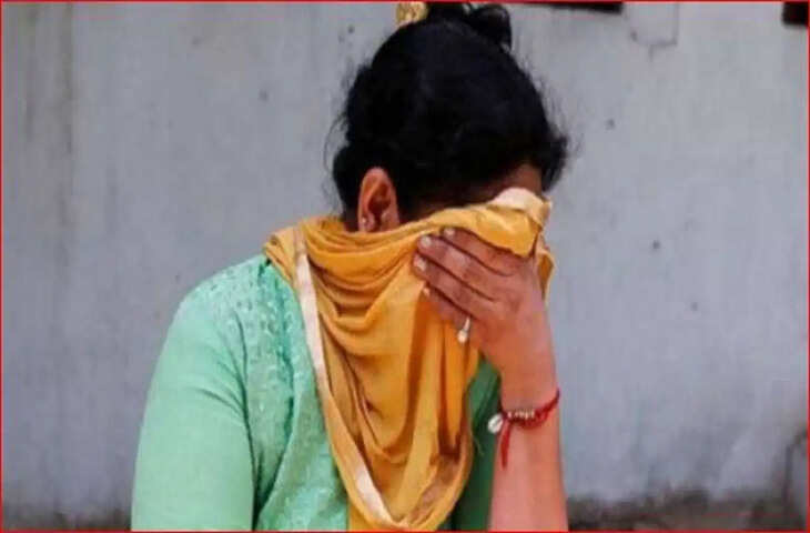 Khargone Crime News: 9 बच्चों की मां ने सोते पति की कुल्हाड़ी से हत्या की, अफेयर के शक में उठाया खौफनाक कदम