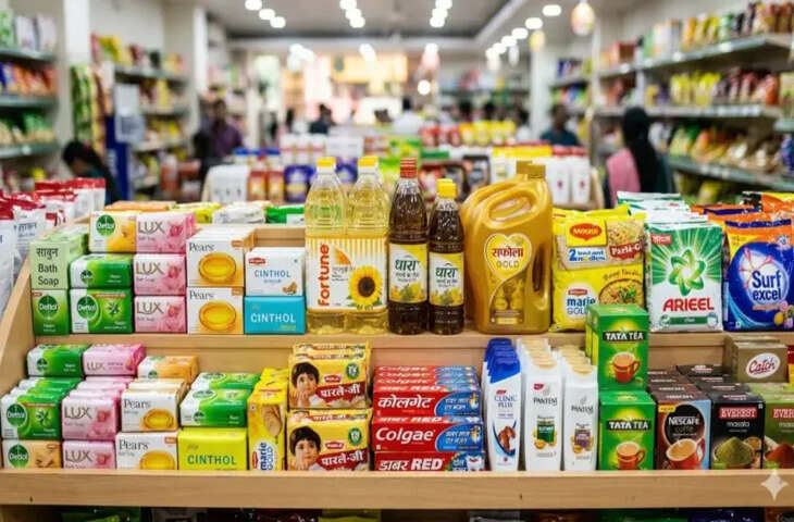 आम जनता को बड़ा झटका! FMCG कंपनियां बढ़ाने जा रही हैं दाम, तेल-साबुन से लेकर बिस्किट तक सबकुछ होगा महंगा&nbsp;
