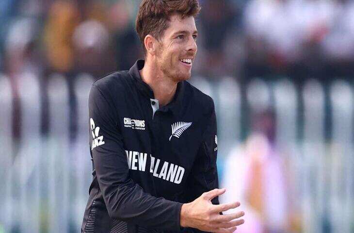 बुमराह को लेकर सैंटनर का बड़ा बयान, बोले- 'वही बदल सकते हैं मैच का रुख', बताया क्यों लग रहा डर&nbsp;