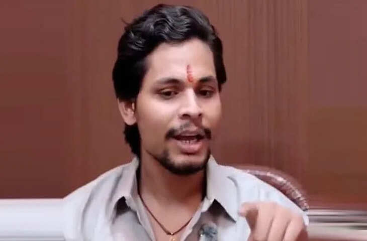 स्वतंत्र भारद्वाज की मुश्किलें नहीं हो रहीं कम, गंभीर आरोपों के बीच एक दिन और पुलिस रिमांड