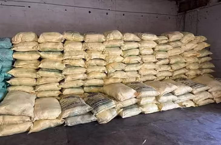  नकली बीज पर रोक, सरकार ने शुरू की नई व्यवस्था, फसलों के बीज थैलों पर बार कोड टैग से क्या होगा