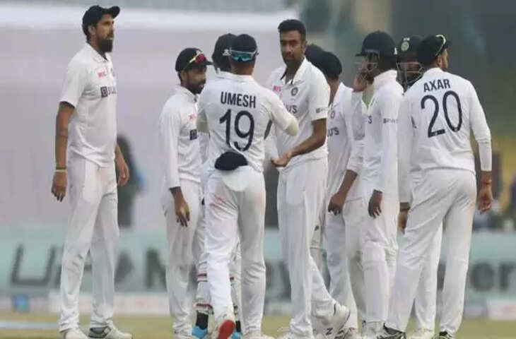 IND VS NZ टीम इंडिया को एक साथ&nbsp;लगे कई झटके, ये 3 स्टार खिलाड़ी हुए बाहर